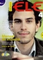 Agencia ELE 4 - učebnice + CD