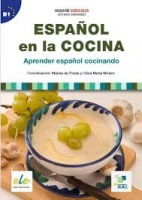 Colección Singular.es: ESPANOL EN LA COCINA