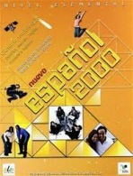 Nuevo Espanol 2000 elemental - glosario multilingue