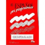 ESPANOL PROFESIONES SECRETARIADO