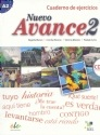 NUEVO AVANCE 2 EJERCICIOS + CD