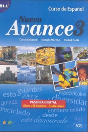 NUEVO AVANCE 3 PIZARRA DIGITAL