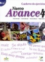 NUEVO AVANCE 4 EJERCICIOS + CD