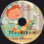 Erste ELI-Lektüren 1 HURRA, FERIEN! + CD