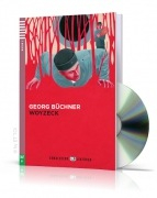 Erwachsene ELI-Lektüren 3 WOYZECK + CD