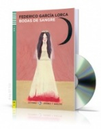 Lecturas ELI Jóvenes y Adultos 2 BODAS DE SANGRE + CD
