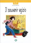 LECTURAS ELI IL SOUVENIR EGIZIO + CD