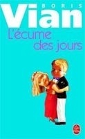 L´ECUME DES JOURS