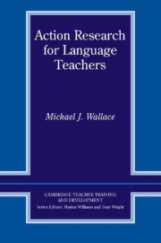 Action Research for Language Teachers PB