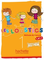 LES LOUSTICS 1 Eleve