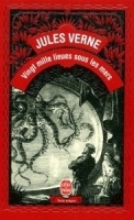 VINGT MILLE LIEUES SOUS LES MERS