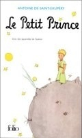 LE PETIT PRINCE