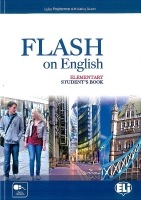 FLASH ON ENGLISH ELEMENTARY STUDENT´S BOOK