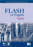 FLASH ON ENGLISH ELEMENTARY WORKBOOK with AUDIO CD