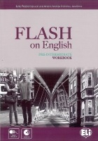 FLASH ON ENGLISH PRE-INTERMEDIATE WORKBOOK with AUDIO CD