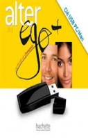 ALTER EGO PLUS 1 MANUEL NUMÉRIQUE