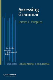 Assessing Grammar PB