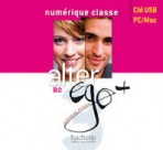 ALTER EGO PLUS 3 MANUEL NUMÉRIQUE