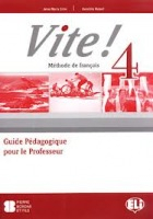 VITE! 4 - metodika + audio CD (3)