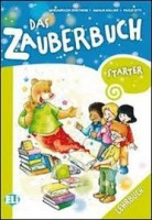 DAS ZAUBERBUCH Starter Arbeitsbuch