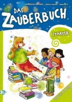 DAS ZAUBERBUCH Starter Erzählkarten