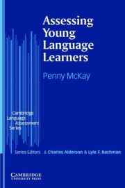 Assessing Young Language Learners Paperback