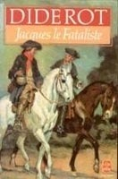 JACQUES LE FATALISTE ET SON MAITRE