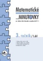 Matematické …minutovky 3/1