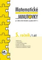 Matematické ...minutovky 5/1