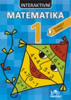 Interaktivní matematika 1 – domácí verze