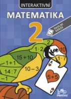 Interaktivní matematika 2 – školní verze