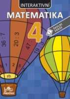 Interaktivní matematika 4 – školní verze