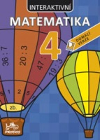 Interaktivní matematika 4 – domácí verze