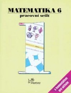 Matematika 6 – PS 1 s komentářem pro učitele