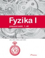 Fyzika I – pracovní sešit 1