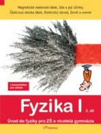 Fyzika I – 2. díl s komentářem