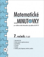 Matematické …minutovky 7/2