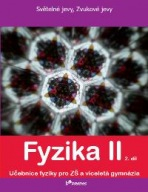 Fyzika II – 2. díl