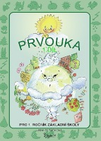 Prvouka 1/1.díl