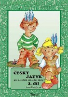Český jazyk 2/2.díl