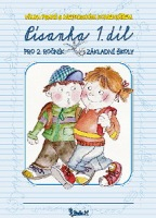 Písanka 2/1.díl