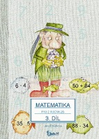 Matematika 2/3.díl