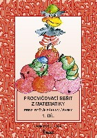 Procvičovací sešit z matematiky 3/1.díl