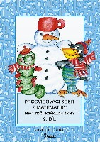 Procvičovací sešit z matematiky 3/2.díl