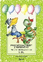 Procvičovací sešit z matematiky 3/3.díl