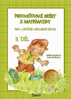 Procvičovací sešit z matematiky 4/3.díl