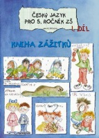Český jazyk 5/1.díl