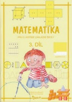 Matematika 5/3.díl