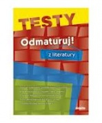 Odmaturuj z literatury - TESTY