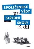 Společenské vědy pro střední školy - 2.díl - Učebnice